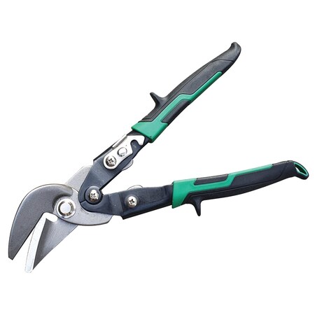 Ridgid Snips, 796 Rh Offset 16202